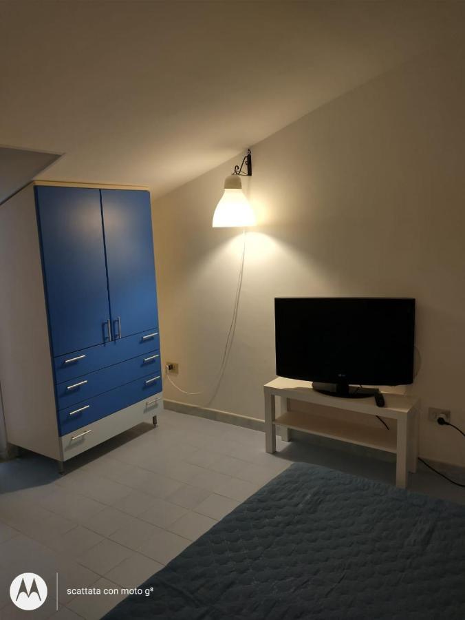Ida S Apartament Pontecagnano Faiano Exterior foto