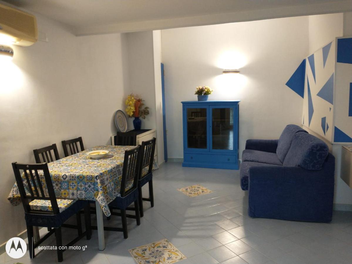 Ida S Apartament Pontecagnano Faiano Exterior foto